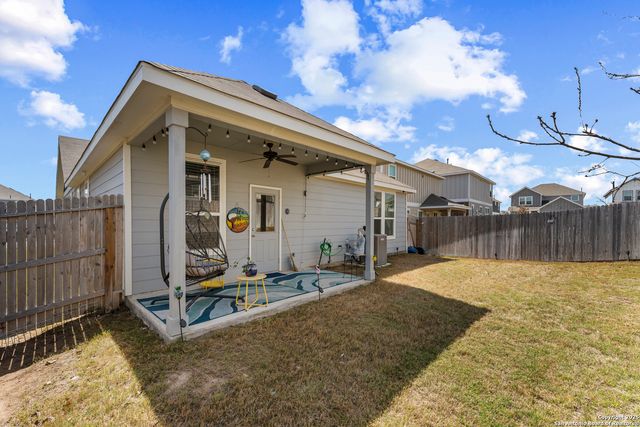 12019 Sitio Plains, San Antonio, TX 78254