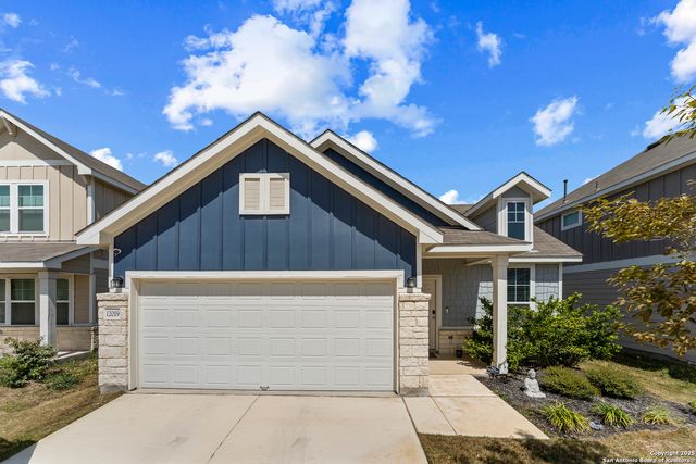 12019 Sitio Plains, San Antonio, TX 78254