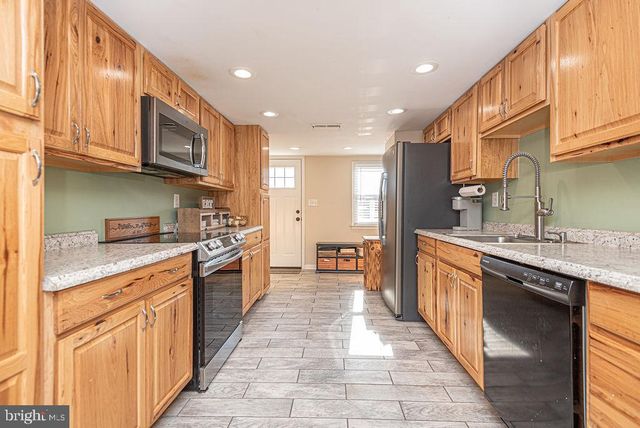 9530 PEERLESS RD, Bishopville, MD 21813