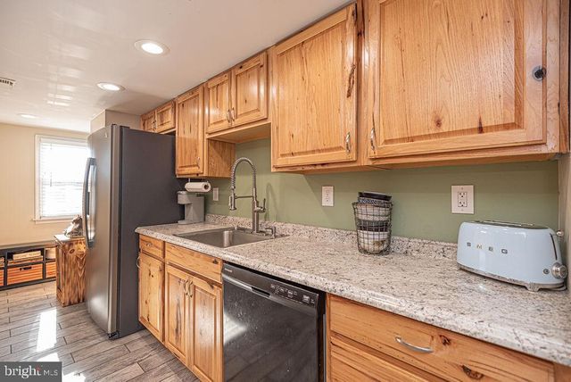 9530 PEERLESS RD, Bishopville, MD 21813