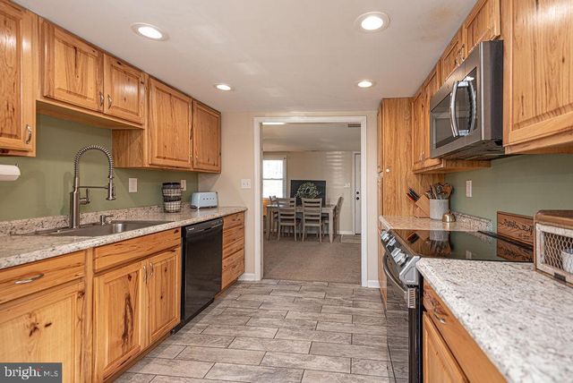 9530 PEERLESS RD, Bishopville, MD 21813