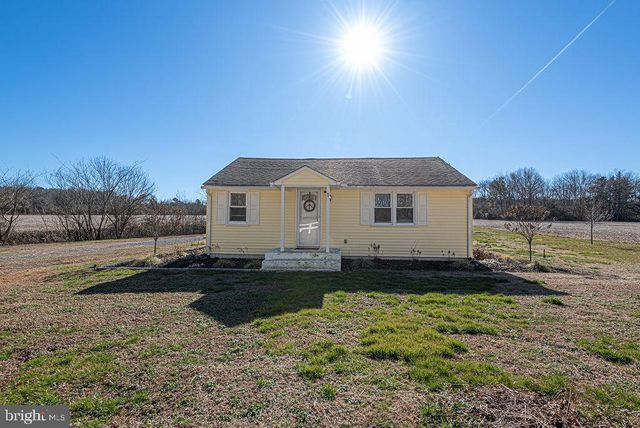 9530 PEERLESS RD, Bishopville, MD 21813