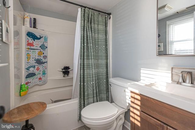 9530 PEERLESS RD, Bishopville, MD 21813