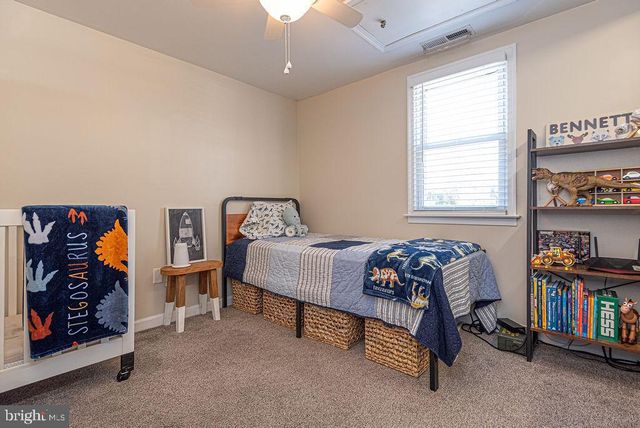 9530 PEERLESS RD, Bishopville, MD 21813