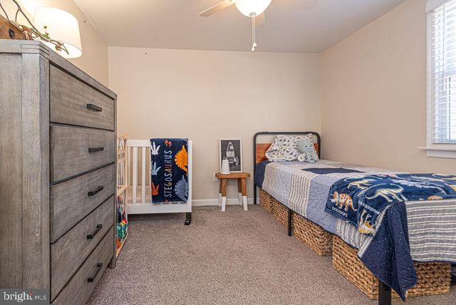 9530 PEERLESS RD, Bishopville, MD 21813