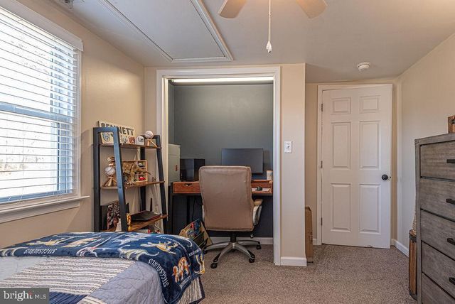 9530 PEERLESS RD, Bishopville, MD 21813