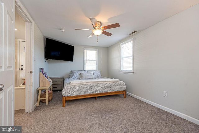 9530 PEERLESS RD, Bishopville, MD 21813