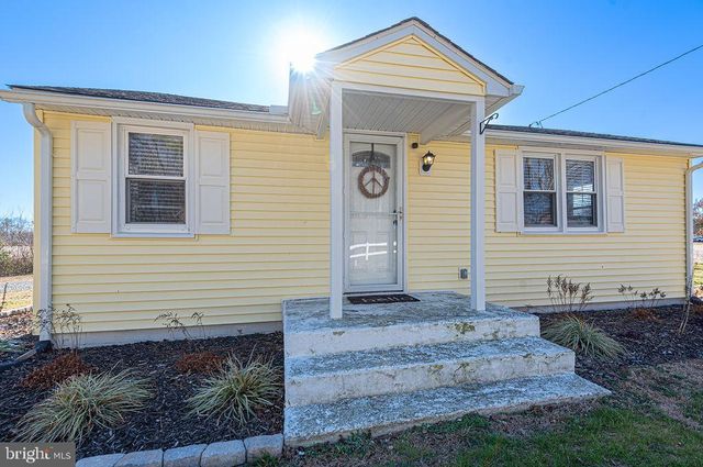 9530 PEERLESS RD, Bishopville, MD 21813