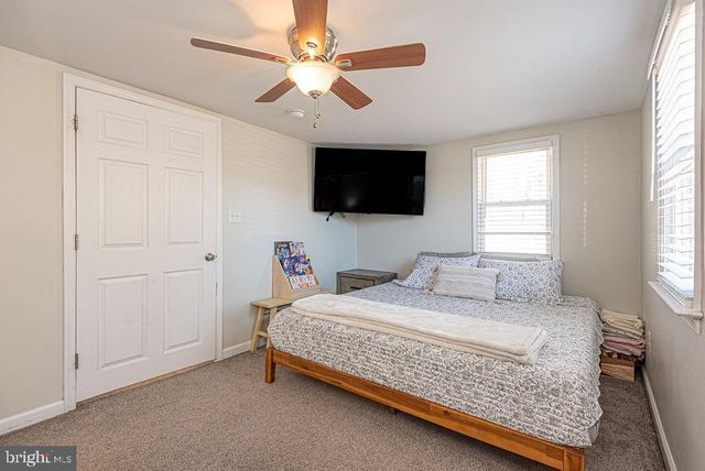 9530 PEERLESS RD, Bishopville, MD 21813