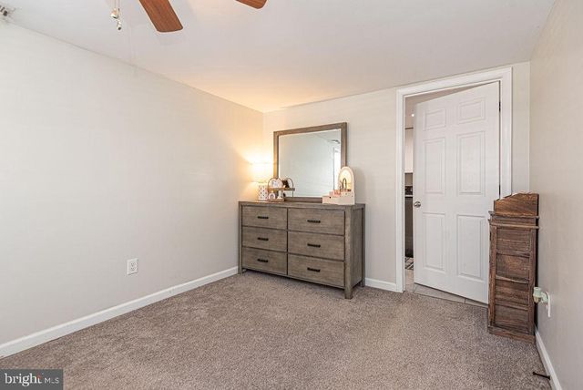 9530 PEERLESS RD, Bishopville, MD 21813