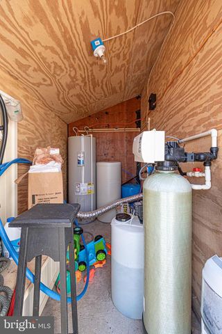 9530 PEERLESS RD, Bishopville, MD 21813