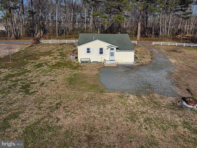 9530 PEERLESS RD, Bishopville, MD 21813