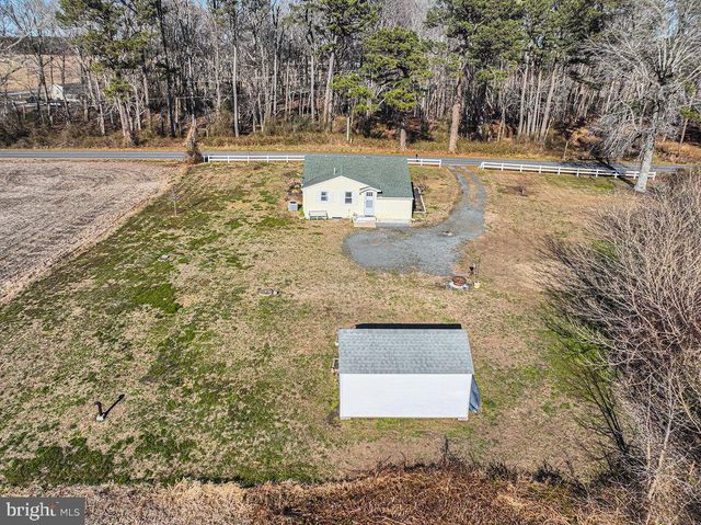 9530 PEERLESS RD, Bishopville, MD 21813