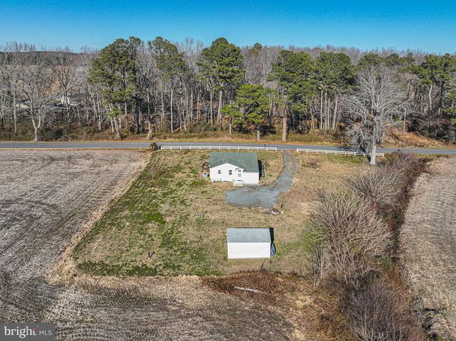 9530 PEERLESS RD, Bishopville, MD 21813