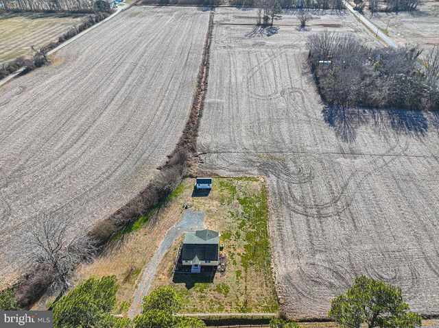 9530 PEERLESS RD, Bishopville, MD 21813