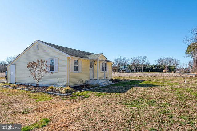 9530 PEERLESS RD, Bishopville, MD 21813