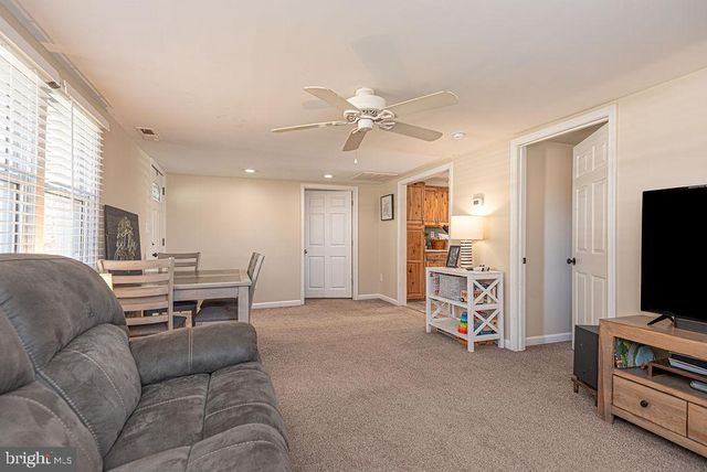 9530 PEERLESS RD, Bishopville, MD 21813