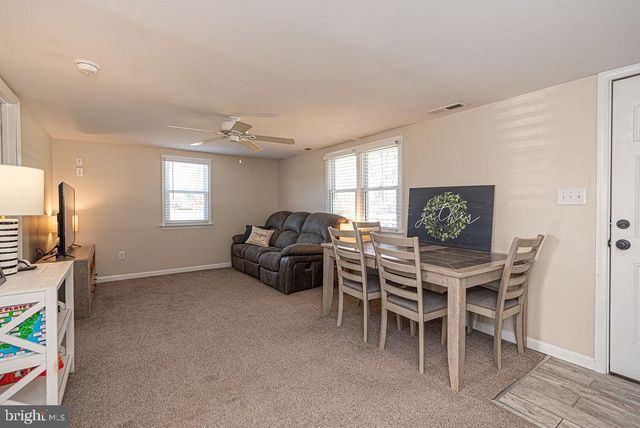 9530 PEERLESS RD, Bishopville, MD 21813