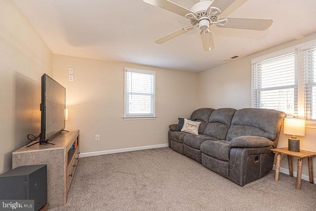 9530 PEERLESS RD, Bishopville, MD 21813