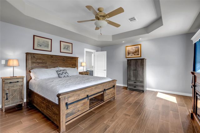 1846 Bluebonnet LN, Kingsland, TX 78639