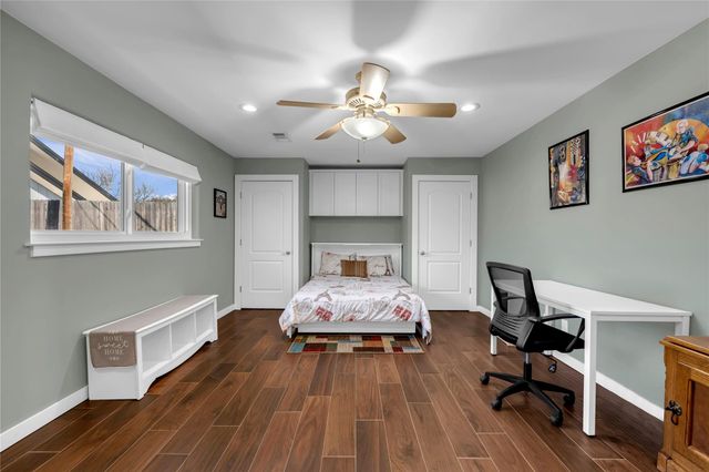 1846 Bluebonnet LN, Kingsland, TX 78639