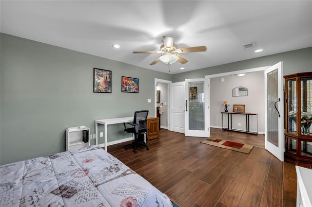 1846 Bluebonnet LN, Kingsland, TX 78639