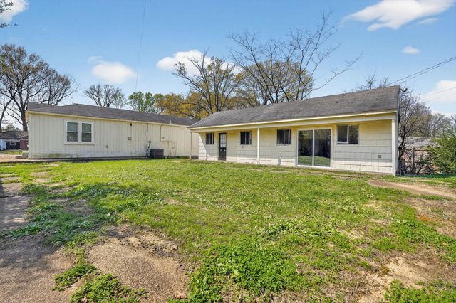 3220 CHRISTINE RD, Memphis, TN 38118