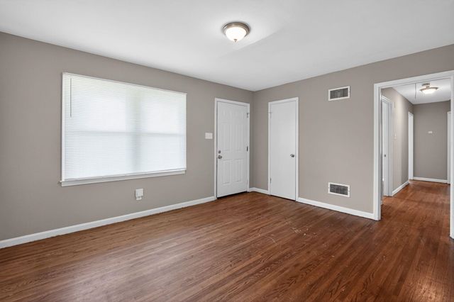 3220 CHRISTINE RD, Memphis, TN 38118