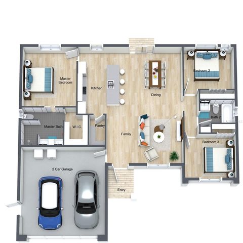 365 PERL STREET, Port Charlotte, FL 33954