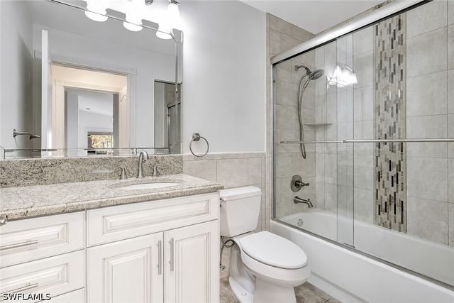 4679 Ossabaw WAY, Naples, FL 34119