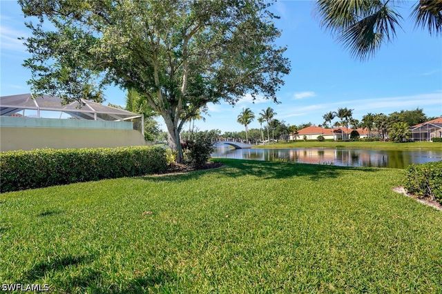 4679 Ossabaw WAY, Naples, FL 34119