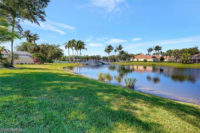 4679 Ossabaw WAY, Naples, FL 34119