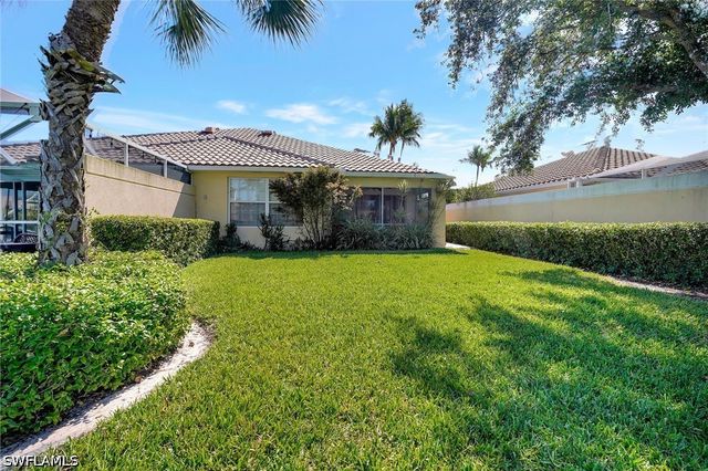 4679 Ossabaw WAY, Naples, FL 34119