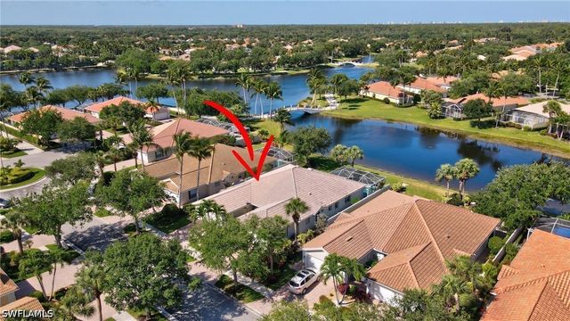4679 Ossabaw WAY, Naples, FL 34119