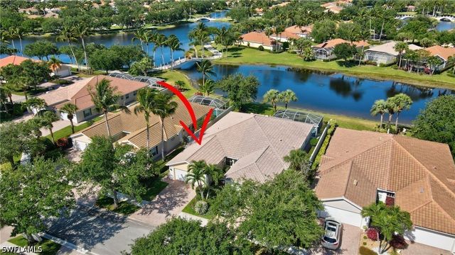4679 Ossabaw WAY, Naples, FL 34119