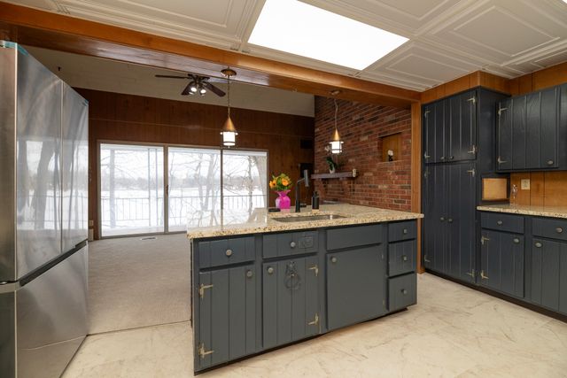 1017 Azaleamum Drive, Three Rivers, MI 49093