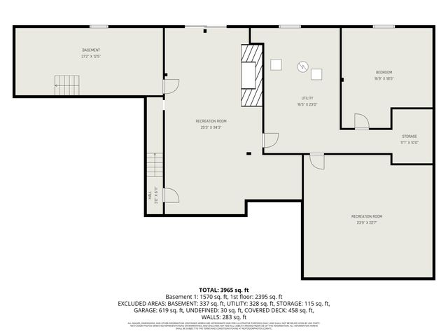 1017 Azaleamum Drive, Three Rivers, MI 49093