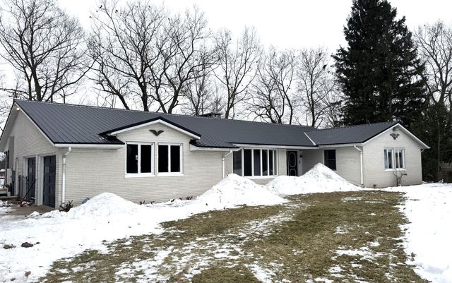 1017 Azaleamum Drive, Three Rivers, MI 49093