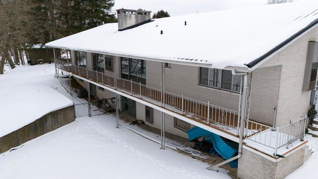 1017 Azaleamum Drive, Three Rivers, MI 49093