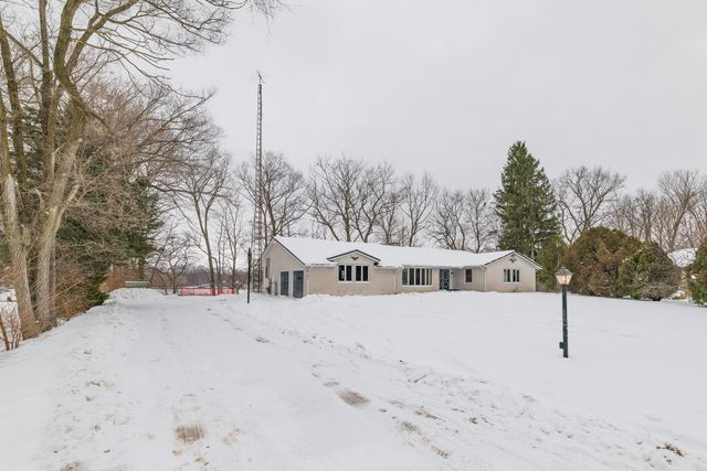 1017 Azaleamum Drive, Three Rivers, MI 49093
