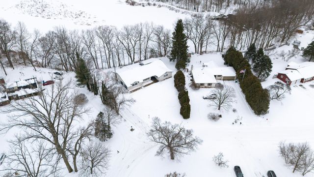 1017 Azaleamum Drive, Three Rivers, MI 49093