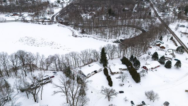 1017 Azaleamum Drive, Three Rivers, MI 49093