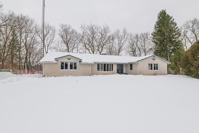 1017 Azaleamum Drive, Three Rivers, MI 49093