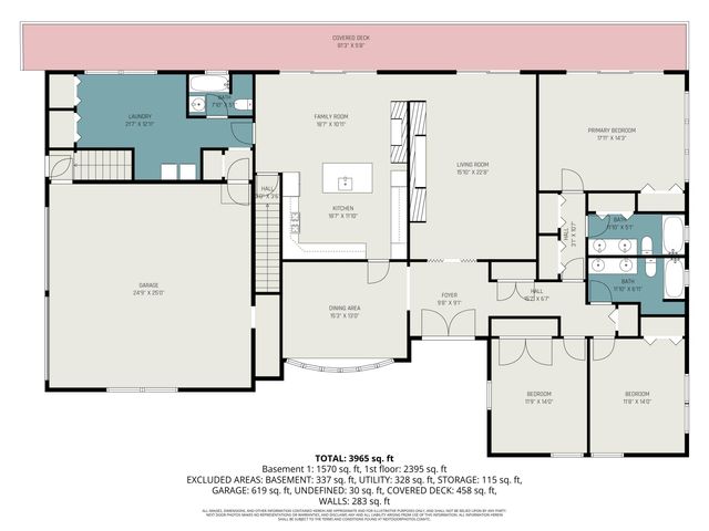 1017 Azaleamum Drive, Three Rivers, MI 49093