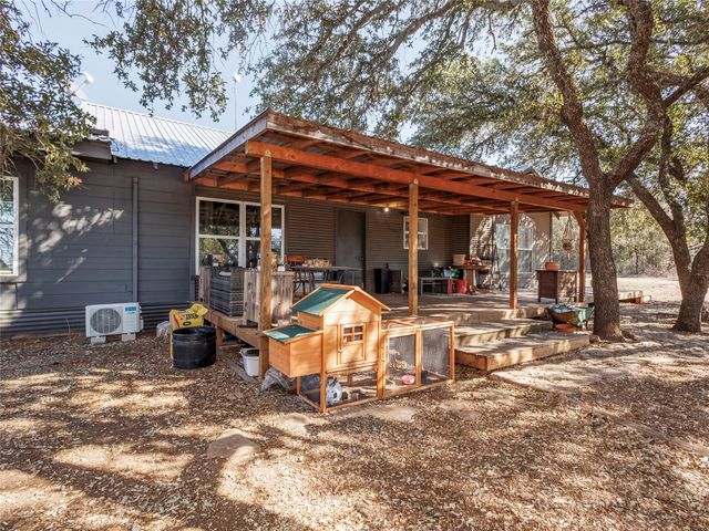 3415 Farm Market 1849, Brownwood, TX 76801