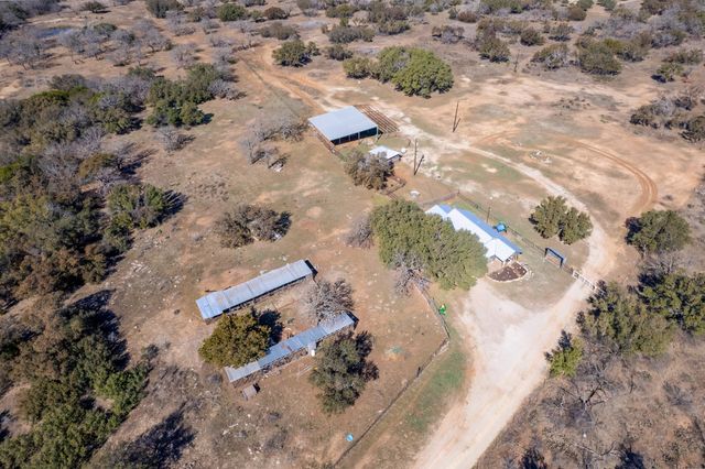 3415 Farm Market 1849, Brownwood, TX 76801