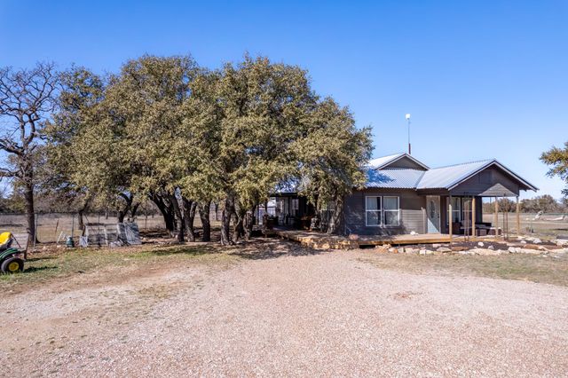 3415 Farm Market 1849, Brownwood, TX 76801