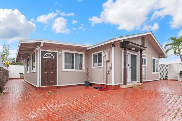 84-561 Manuku Street, Waianae, HI 96792