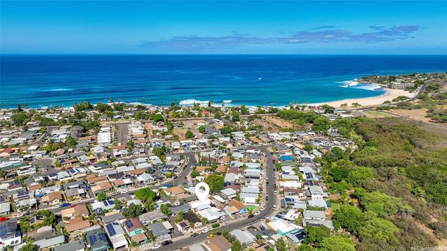 84-561 Manuku Street, Waianae, HI 96792