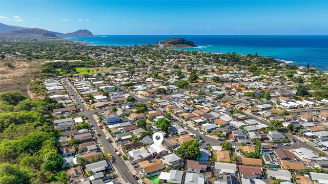 84-561 Manuku Street, Waianae, HI 96792